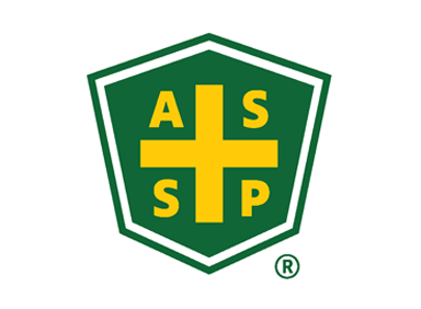 American Society of Safety Professionals Logo