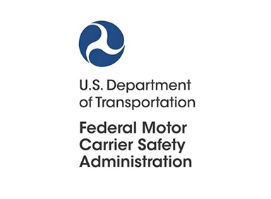 Federal Motor Carrier Safety Administration Logo-v2