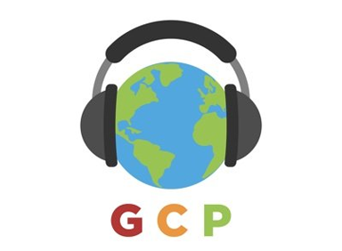 Global Captive Podcast Logo