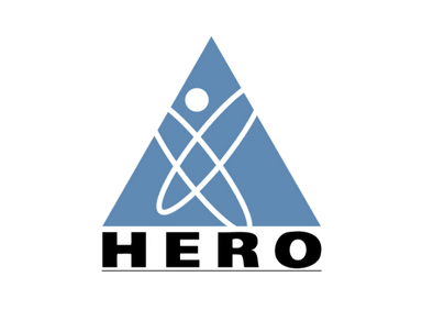 Health Enhancement Research Organization Logo
