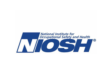National Institute for Occupational Safety and Health Logo