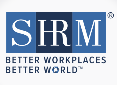 Society for Human Resource Management Logo