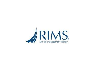 The Risk Management Society Logo