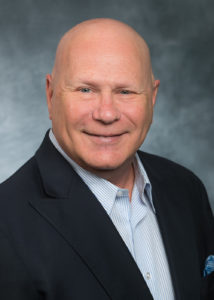 Nicholas J. Hentges MBA CIC — Co-CEO