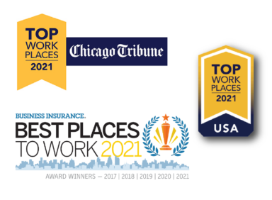Recognized as a Great Place to Work-11052021