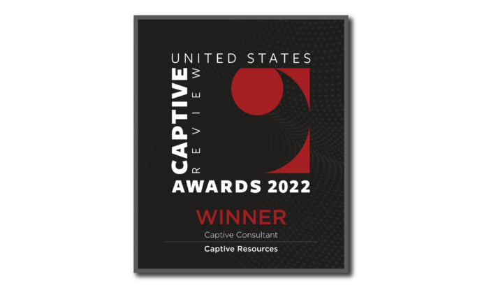 News Release-2022 Captive Review Awards-Captive Consultant of the Year-Home Page Image